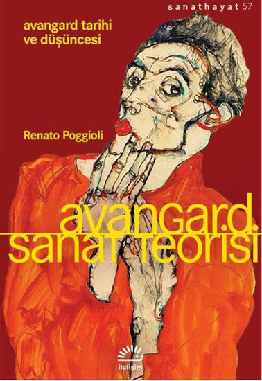 Avangard Sanat Teorisi resmi