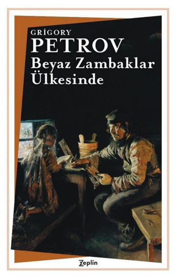 Beyaz Zambaklar Ülkesinde resmi