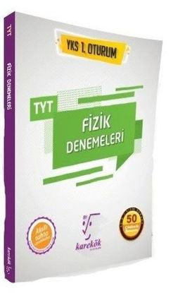 TYT Fizik Denemeleri-YKS 1.Oturum resmi