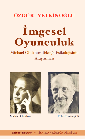 İmgesel Oyunculuk resmi