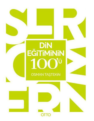 Din Eğitiminin 100'ü resmi