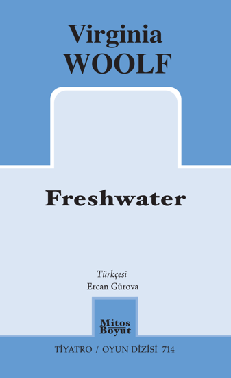 Freshwater resmi