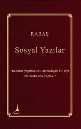 Sosyal Yazılar resmi