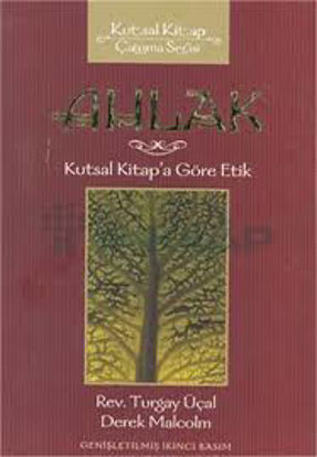 Ahlak - Ciltli resmi