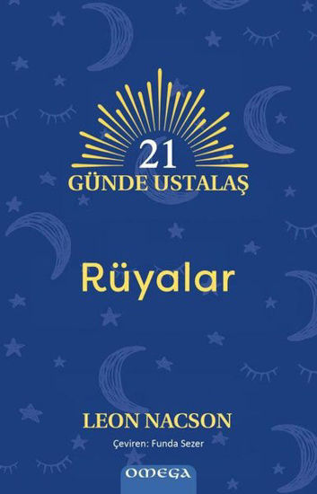 21 Günde Ustalaş - Rüyalar resmi