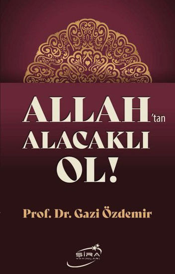 Allah'tan Alacaklı Ol resmi