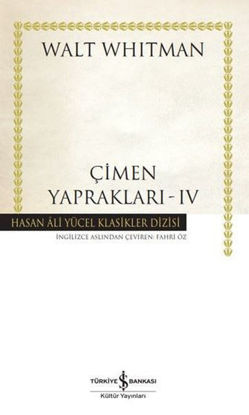 Çimen Yaprakları 4 resmi