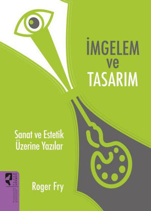 İmgelem ve Tasarım resmi