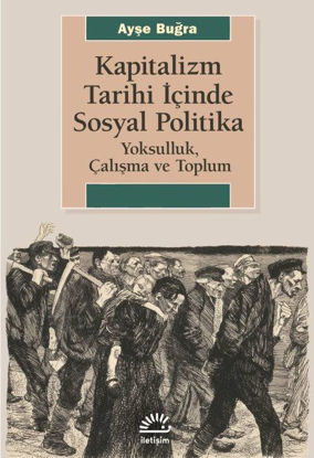 Kapitalizm Tarihi İçinde Sosyal Politika resmi