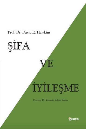 Şifa ve İyileşme resmi