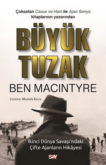 Büyük Tuzak resmi