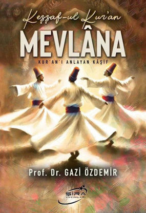 Keşşaf-ul Kur'an Mevlana resmi