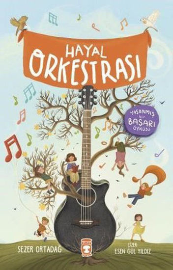 Hayal Orkestrası resmi