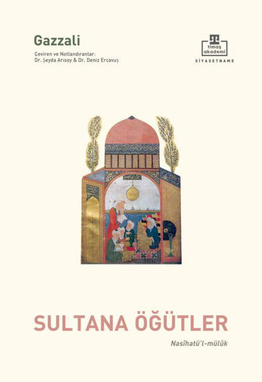 Sultana Öğütler resmi