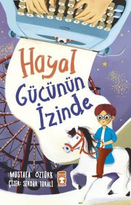 Hayal Gücünün İzinde resmi