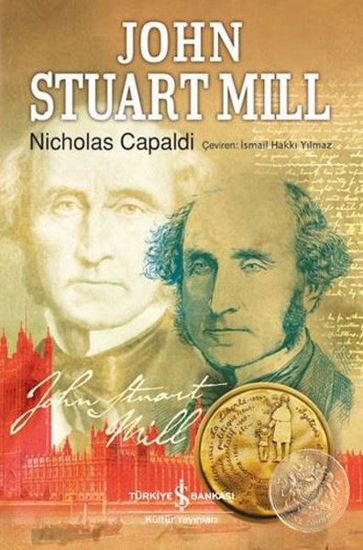 John Stuart Mill resmi