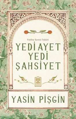 Yedi Ayet Yedi Şahsiyet resmi