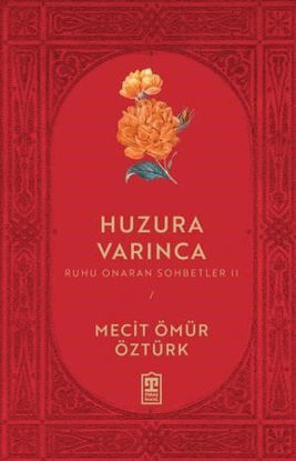 Huzura Varınca resmi