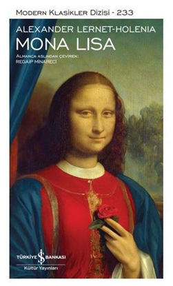 Mona Lisa resmi