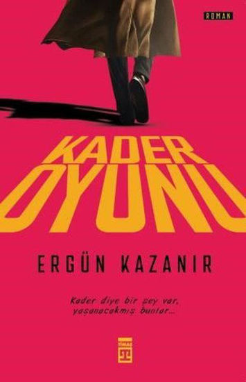 Kader Oyunu resmi