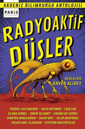 Radyoaktif Düşler resmi