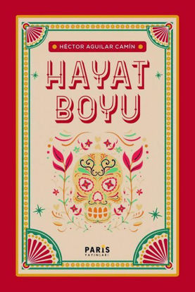 Hayat Boyu resmi