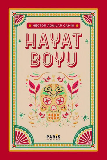 Hayat Boyu resmi