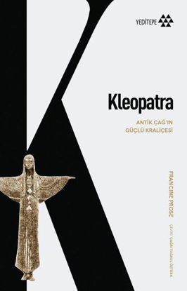 Kleopatra resmi