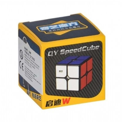 Rubiks 2X2 resmi