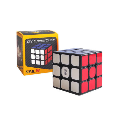 Rubiks 3X3 resmi