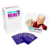 What Do You Meme ? (İngilizce) resmi