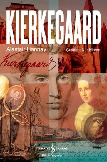 Kierkegaard resmi