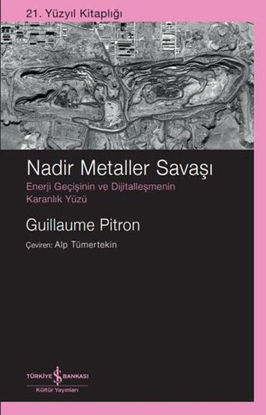 Nadir Metaller Savaşı resmi