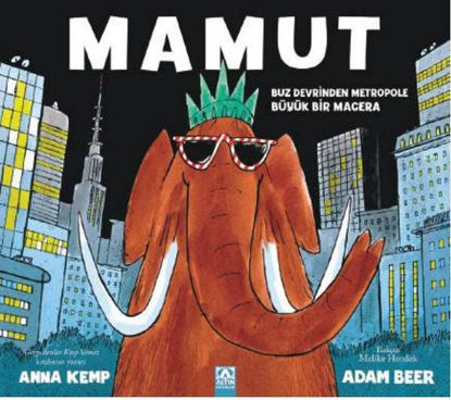 Mamut resmi