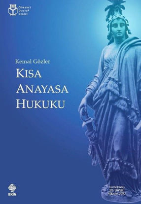 Kısa Anayasa Hukuku resmi