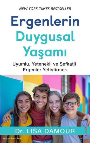 Ergenlerin Duygusal Yaşamı resmi