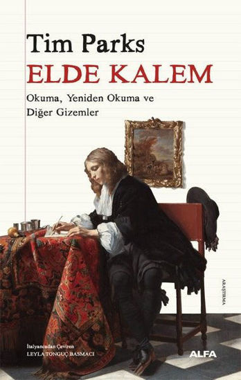 Elde Kalem resmi