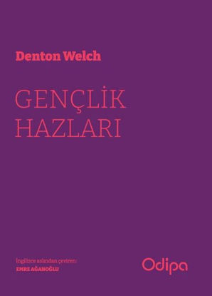 Gençlik Hazları resmi