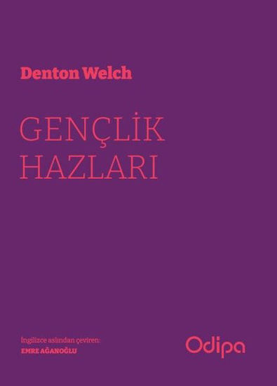 Gençlik Hazları resmi