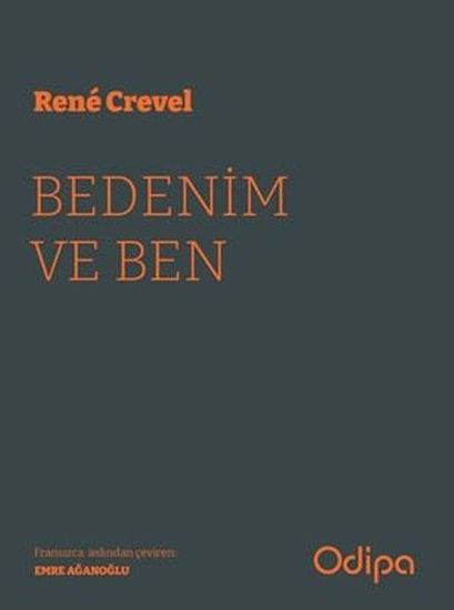 Bedenim ve Ben resmi