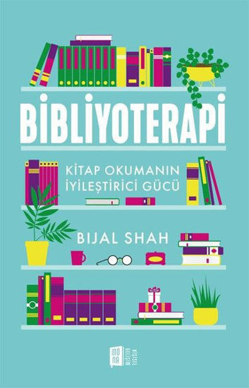 Bibliyoterapi resmi