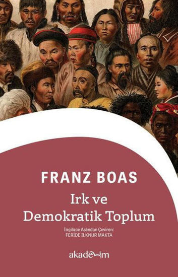 Irk ve Demokratik Toplum resmi