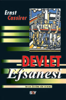 Devlet Efsanesi resmi