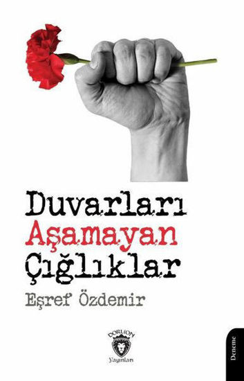 Duvarları Aşamayan Çığlıklar resmi