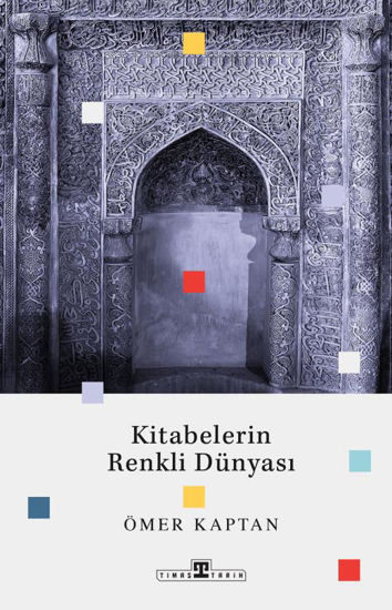 Kitabelerin Renkli Dünyası resmi