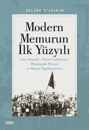 Modern Memurun İlk Yüzyılı resmi