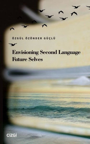 Envisioning Second Language Future Selves resmi