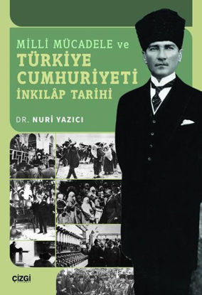 Milli Mücadele ve Türkiye Cumhuriyeti İnkılap Tarihi resmi