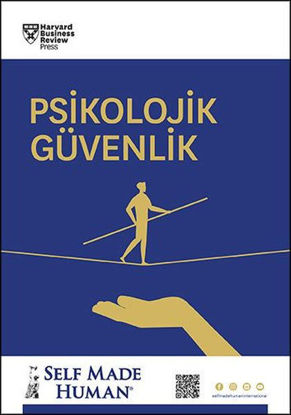 Psikolojik Güvenlik resmi