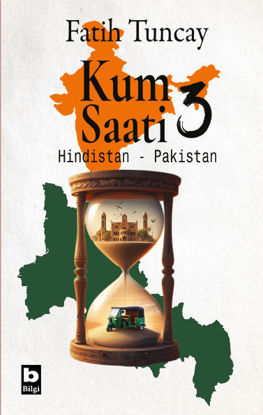 Kum Saati 3  -  Hindistan-Pakistan resmi